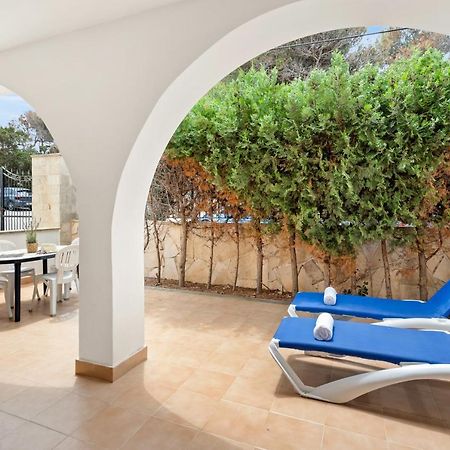 Punta Prima Apartments Εξωτερικό φωτογραφία