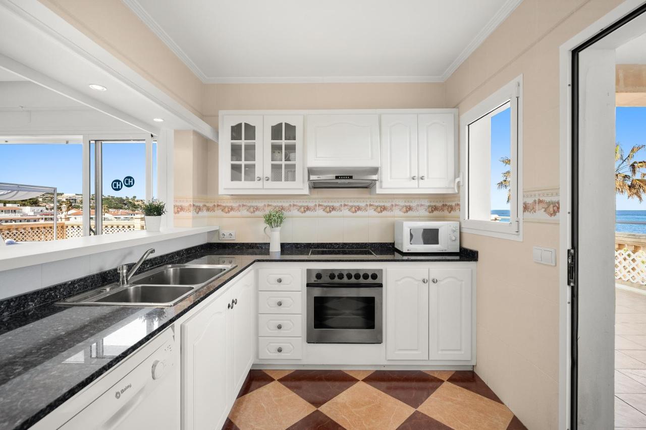 Punta Prima Apartments Εξωτερικό φωτογραφία