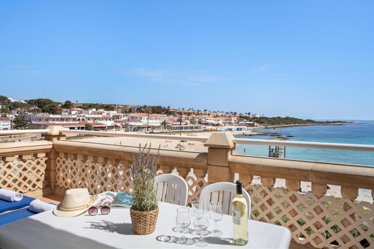 Punta Prima Apartments Εξωτερικό φωτογραφία