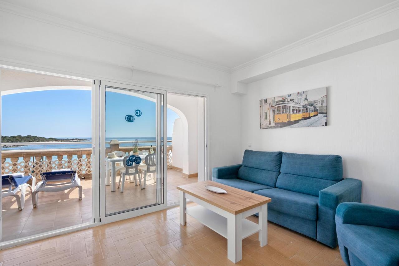 Punta Prima Apartments Εξωτερικό φωτογραφία