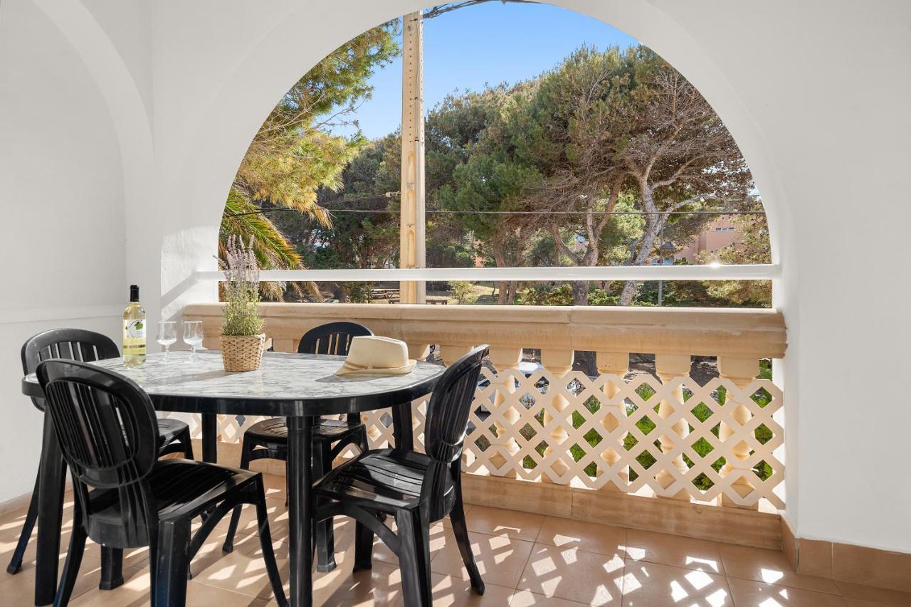 Punta Prima Apartments Εξωτερικό φωτογραφία