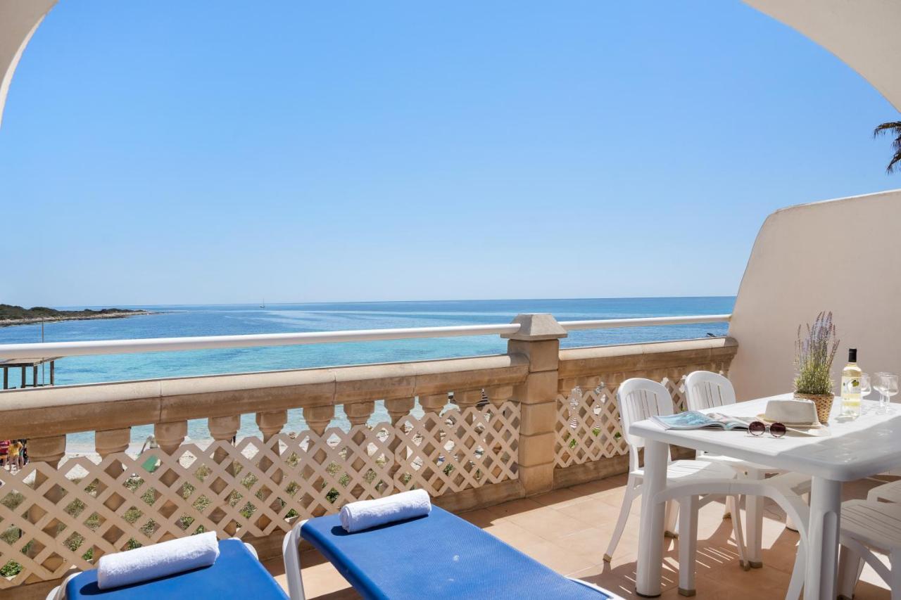 Punta Prima Apartments Εξωτερικό φωτογραφία