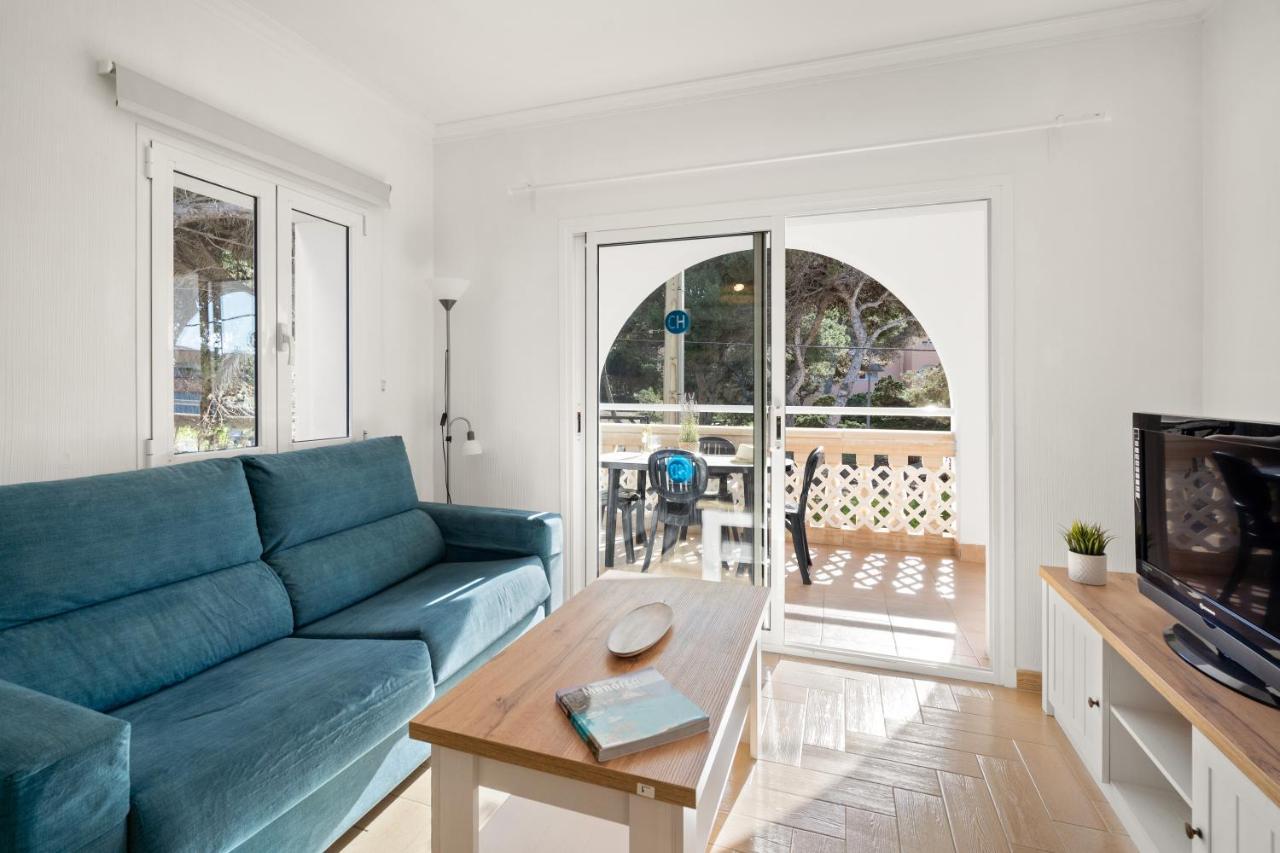 Punta Prima Apartments Εξωτερικό φωτογραφία