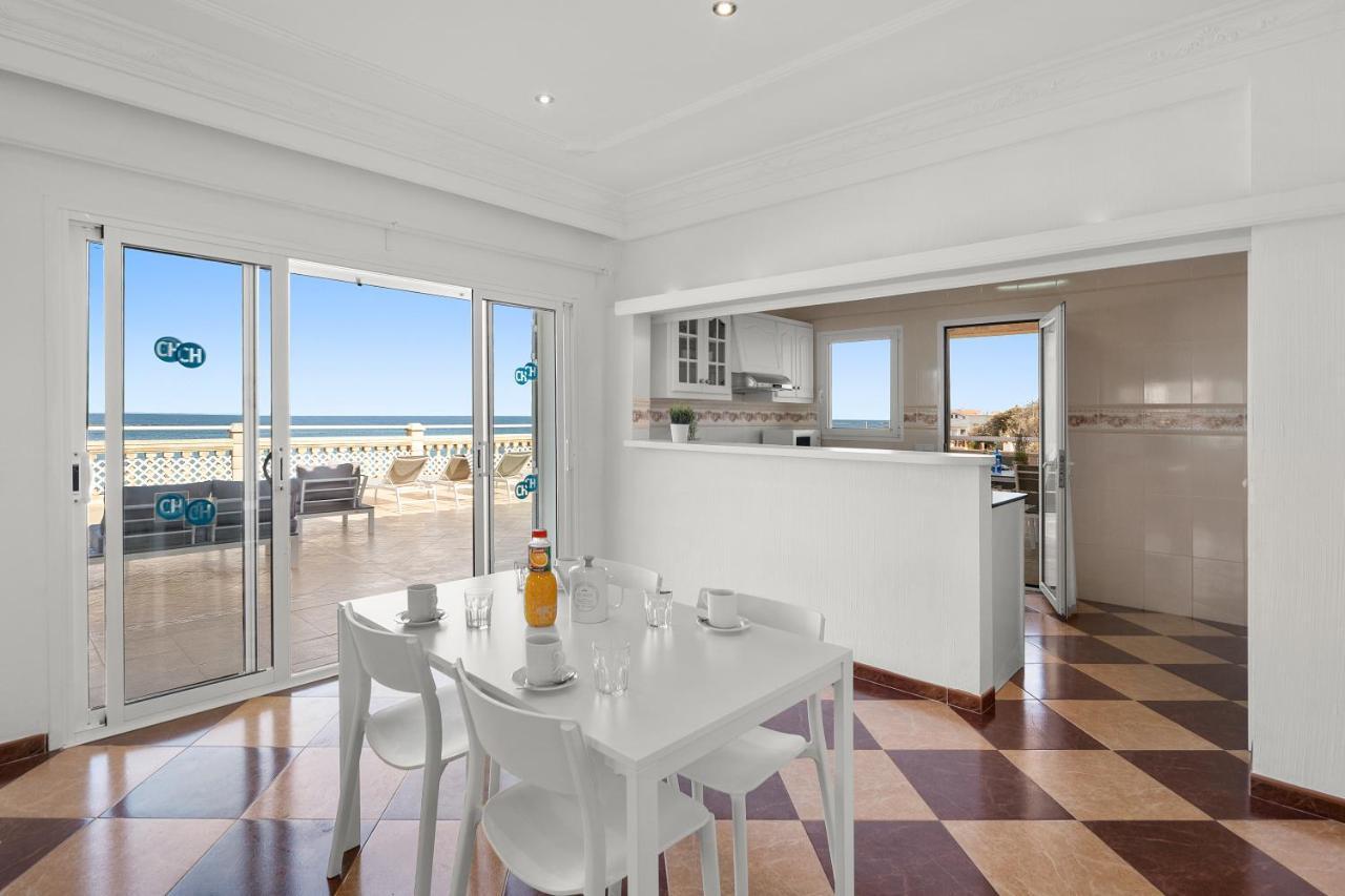 Punta Prima Apartments Εξωτερικό φωτογραφία