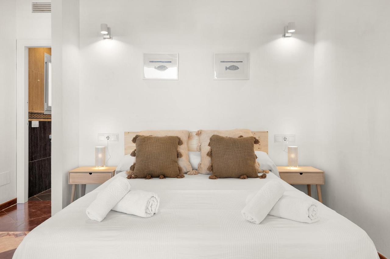 Punta Prima Apartments Εξωτερικό φωτογραφία