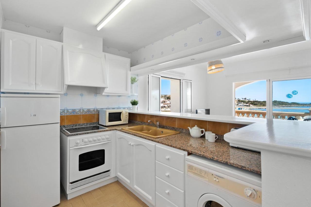 Punta Prima Apartments Εξωτερικό φωτογραφία