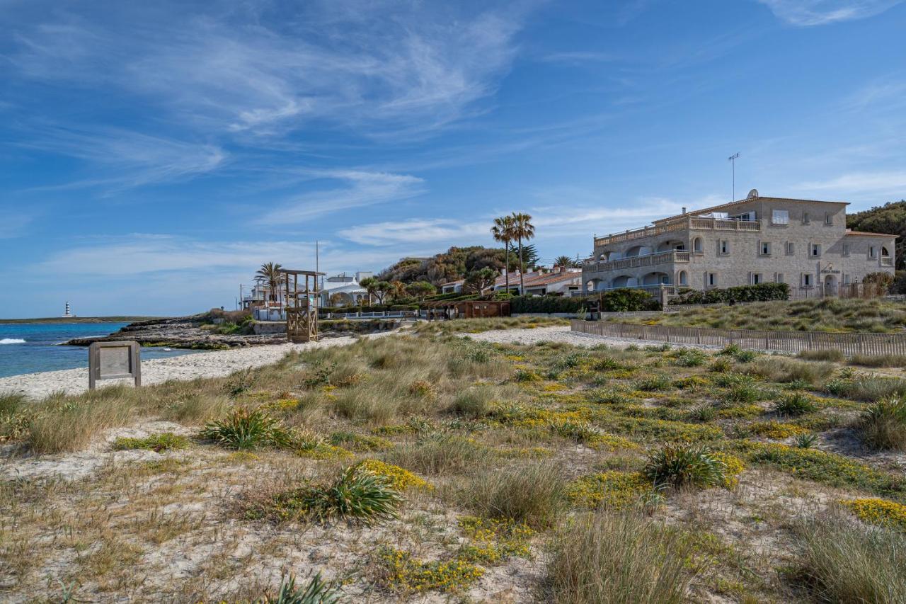 Punta Prima Apartments Εξωτερικό φωτογραφία