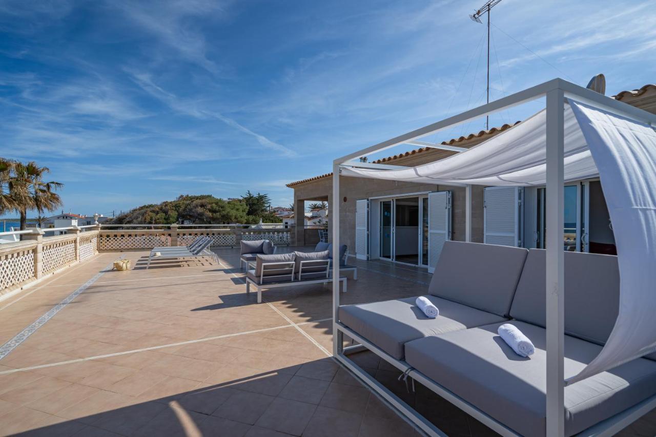 Punta Prima Apartments Εξωτερικό φωτογραφία