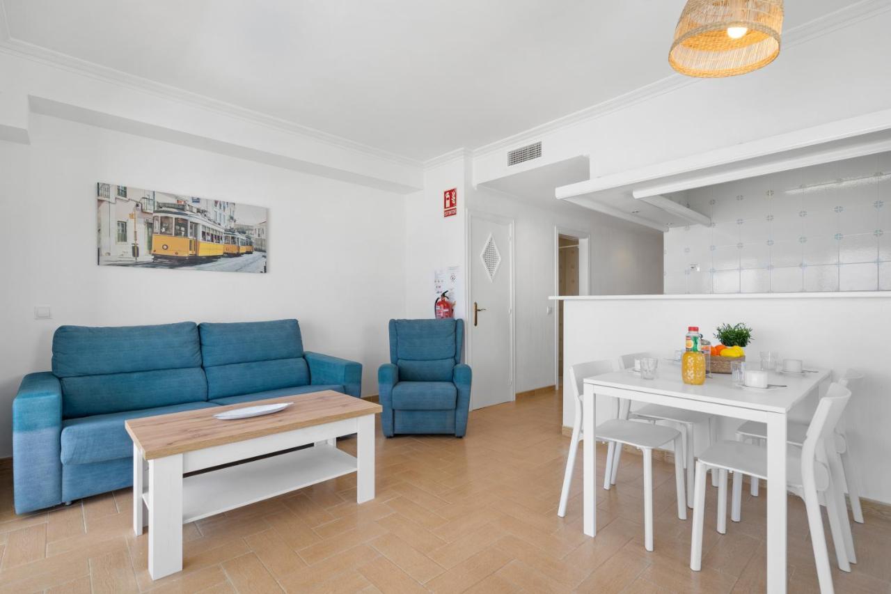 Punta Prima Apartments Εξωτερικό φωτογραφία