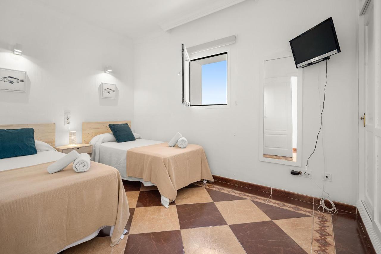 Punta Prima Apartments Εξωτερικό φωτογραφία