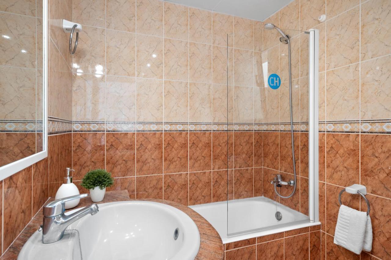 Punta Prima Apartments Εξωτερικό φωτογραφία