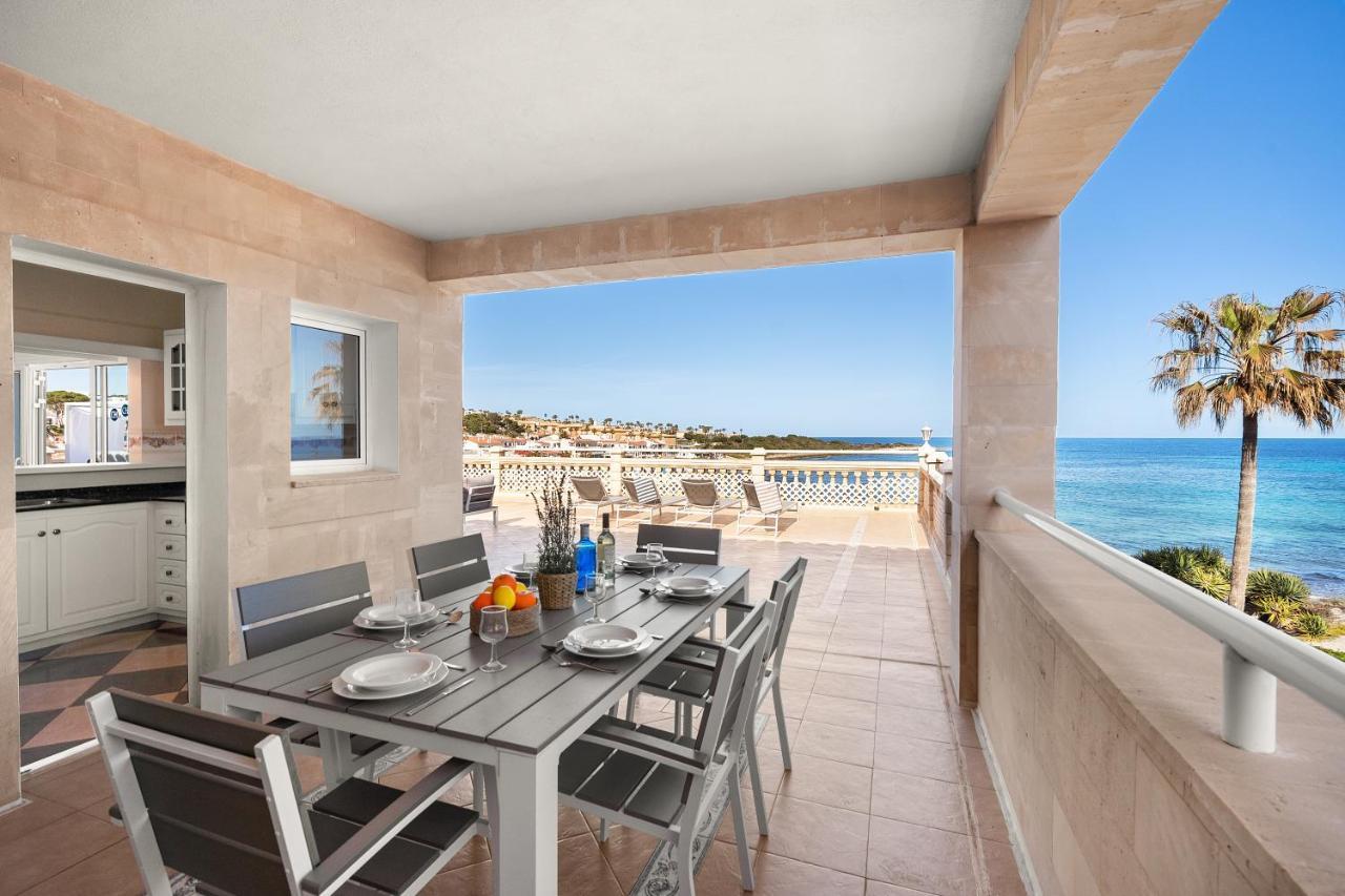 Punta Prima Apartments Εξωτερικό φωτογραφία