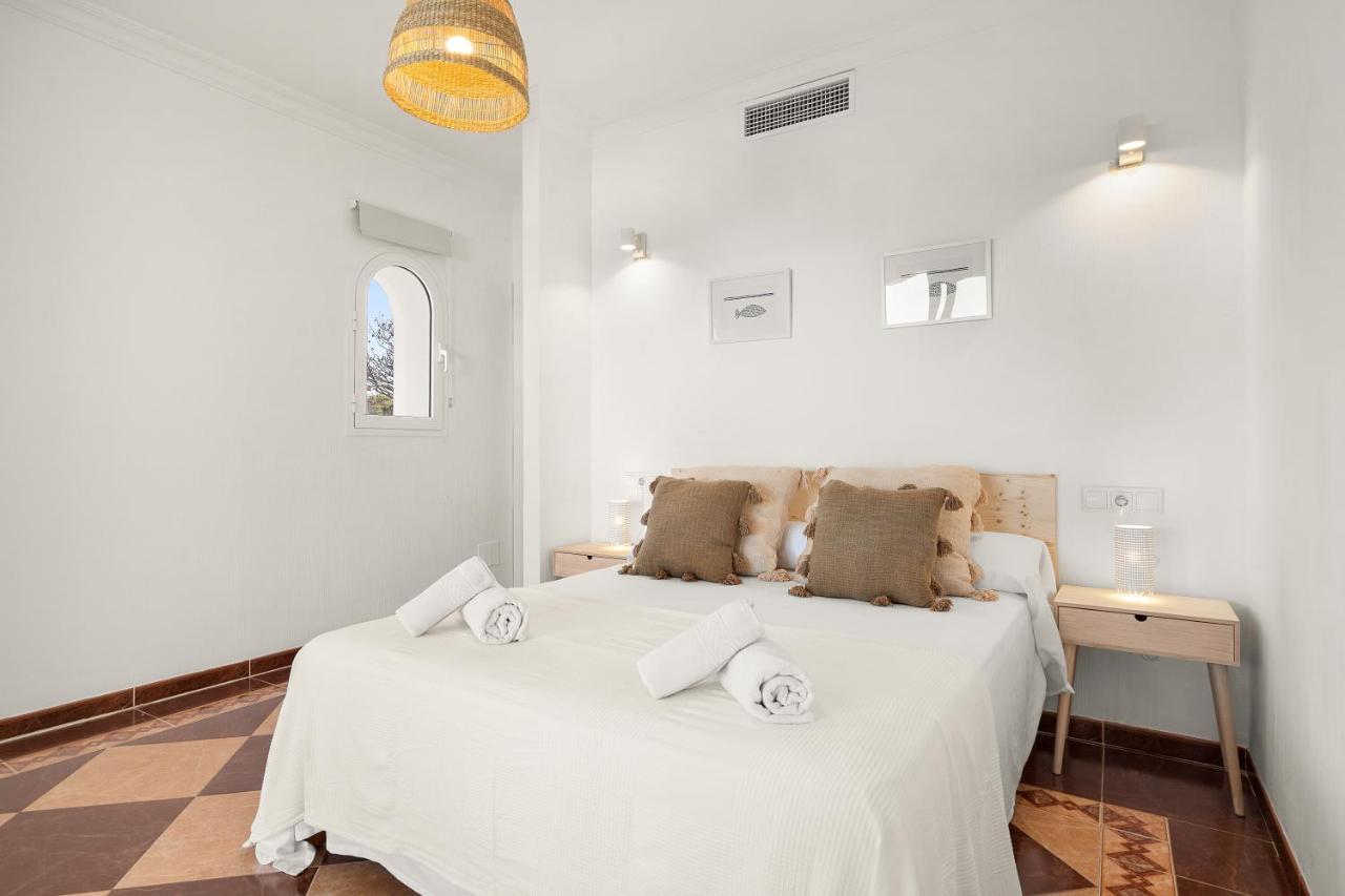 Punta Prima Apartments Εξωτερικό φωτογραφία