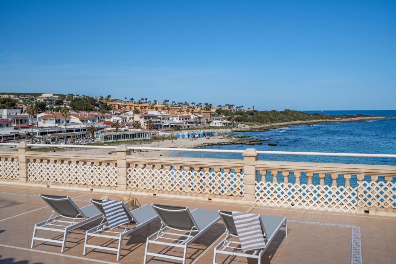 Punta Prima Apartments Εξωτερικό φωτογραφία