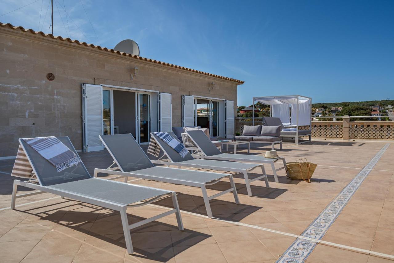 Punta Prima Apartments Εξωτερικό φωτογραφία