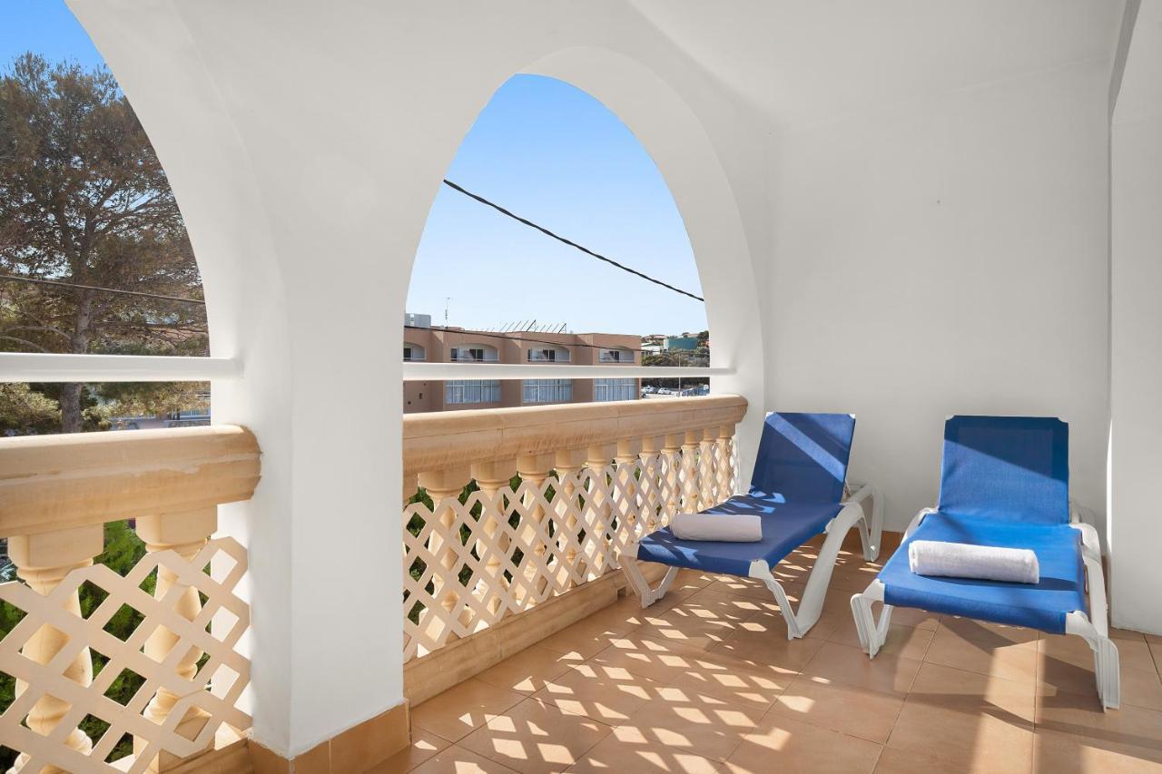 Punta Prima Apartments Εξωτερικό φωτογραφία