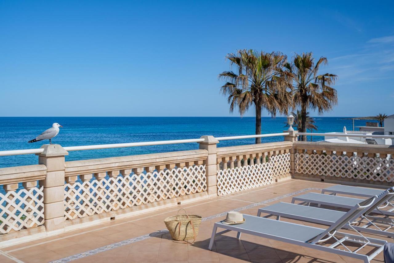 Punta Prima Apartments Εξωτερικό φωτογραφία