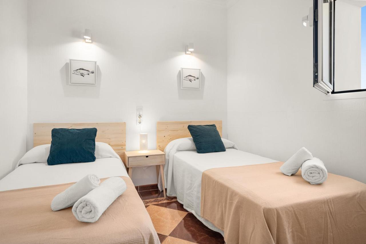 Punta Prima Apartments Εξωτερικό φωτογραφία