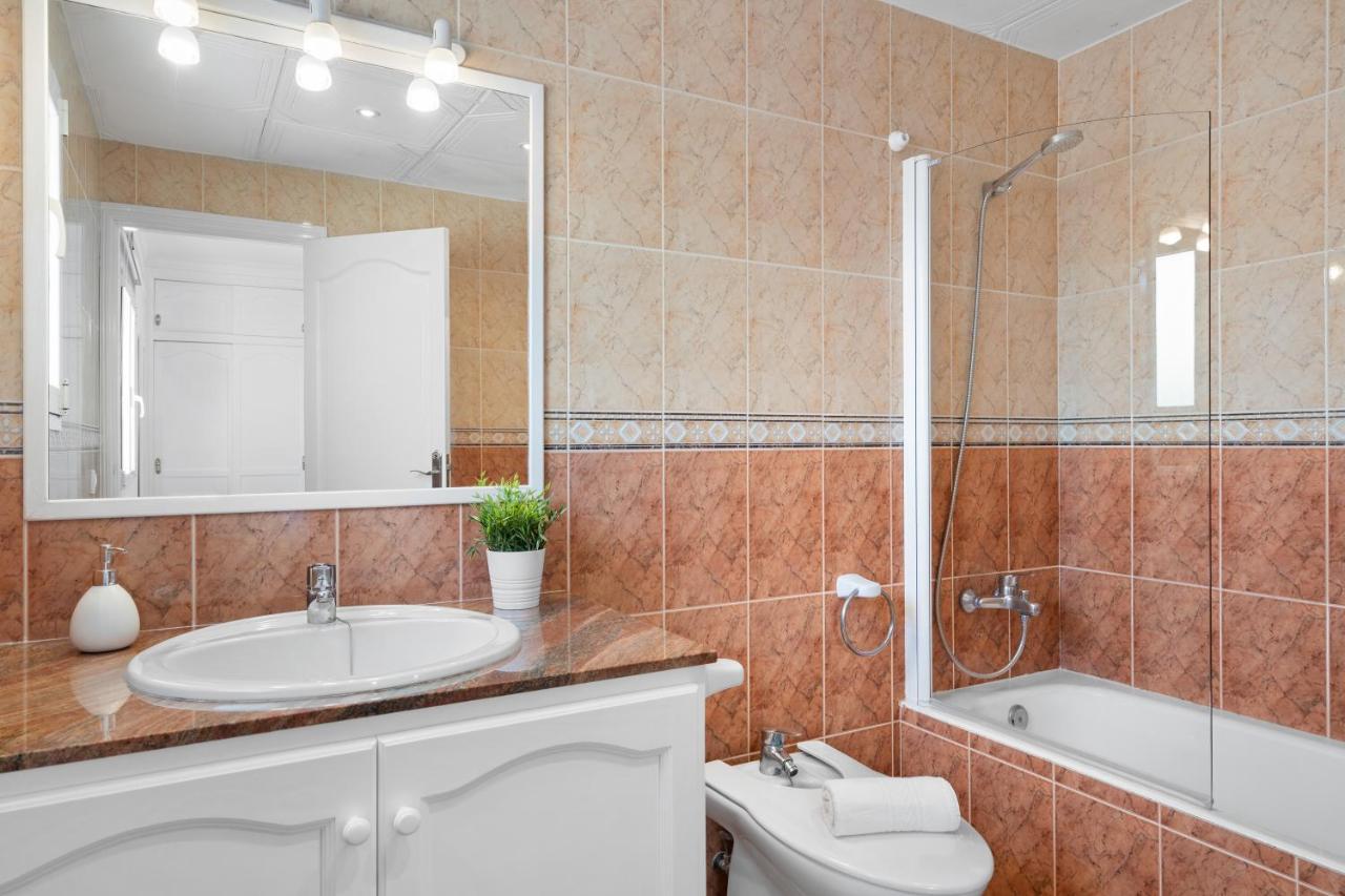 Punta Prima Apartments Εξωτερικό φωτογραφία
