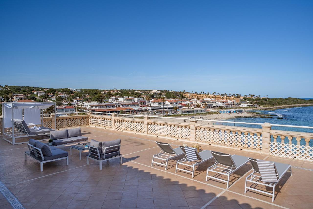 Punta Prima Apartments Εξωτερικό φωτογραφία