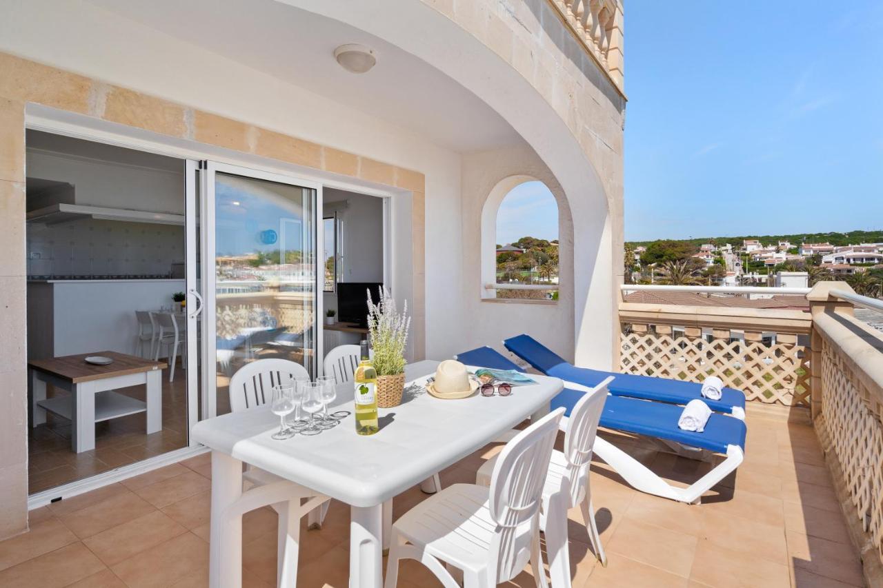 Punta Prima Apartments Εξωτερικό φωτογραφία