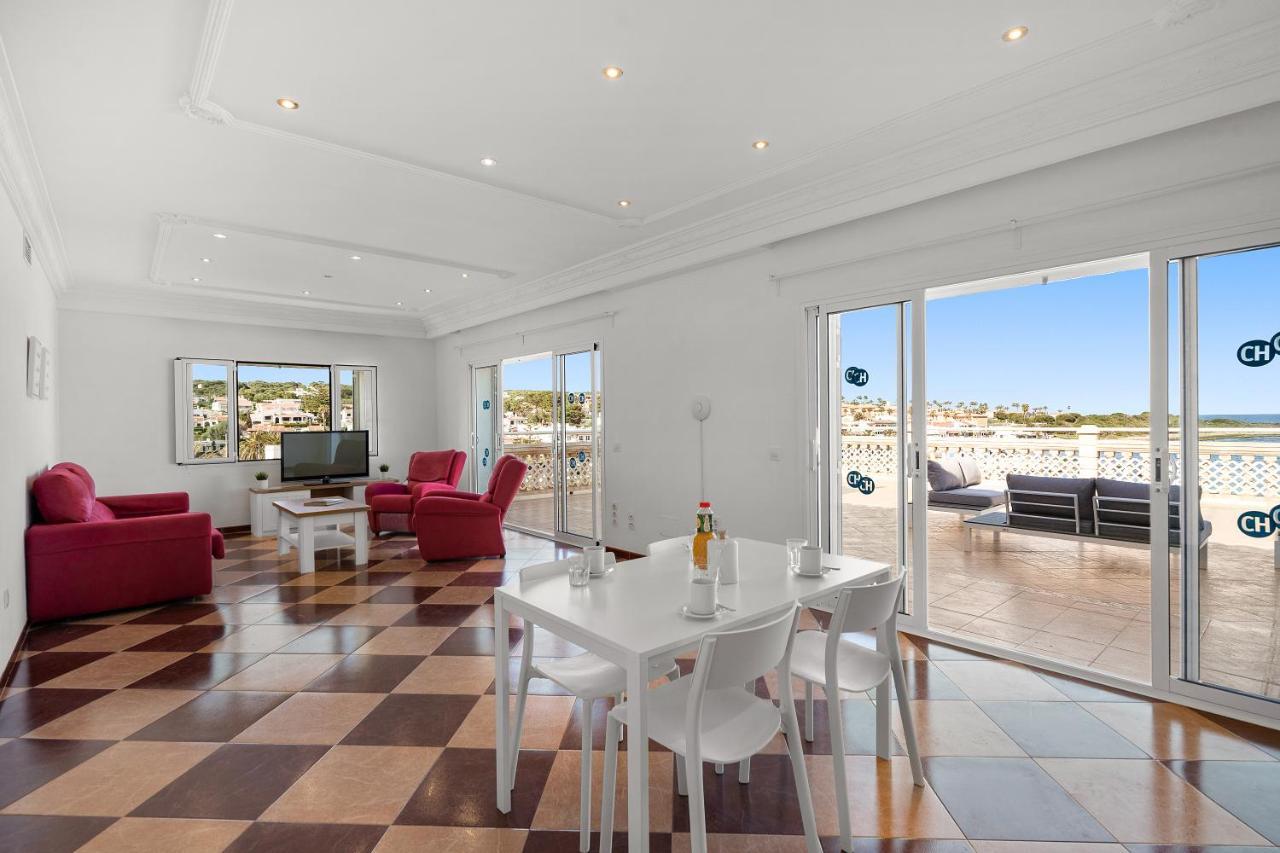 Punta Prima Apartments Εξωτερικό φωτογραφία