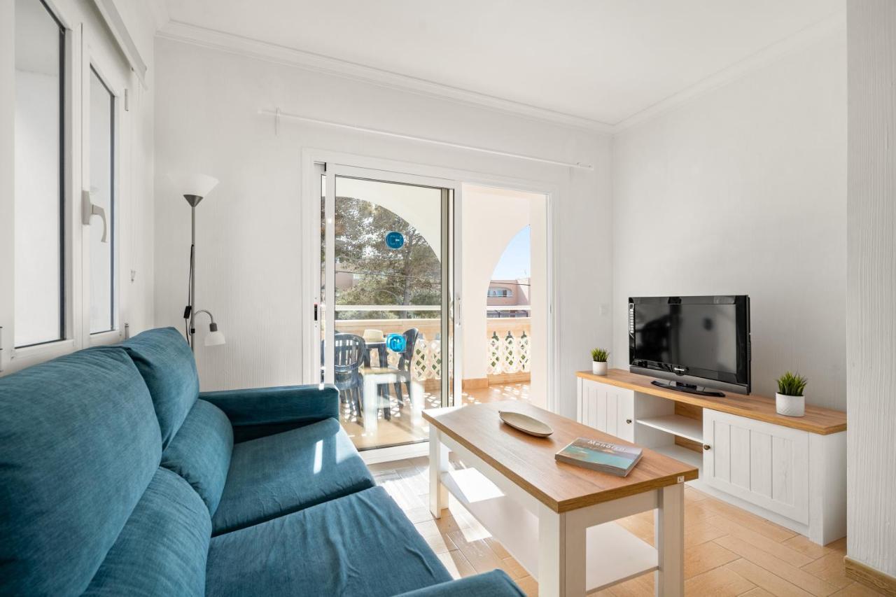 Punta Prima Apartments Εξωτερικό φωτογραφία