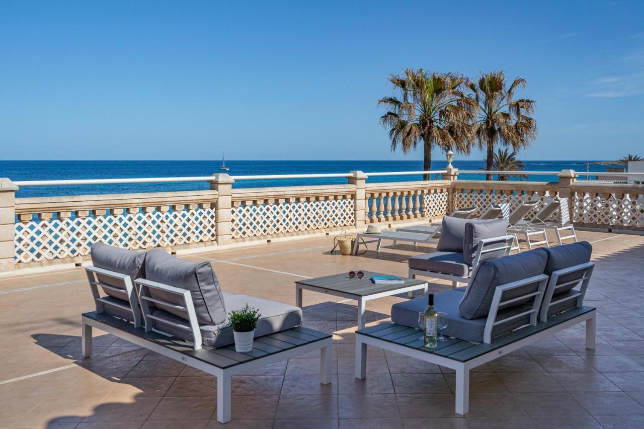 Punta Prima Apartments Εξωτερικό φωτογραφία
