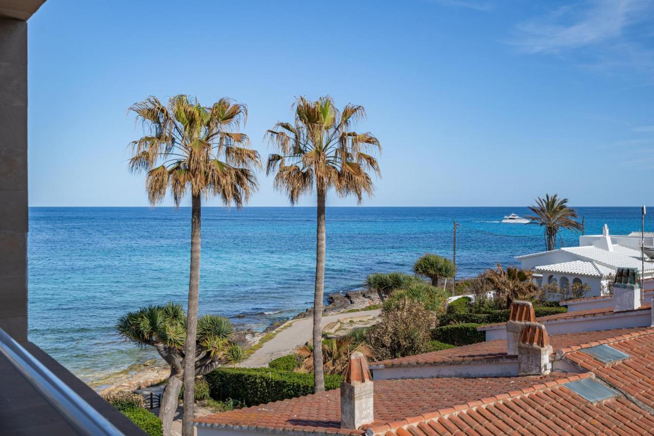 Punta Prima Apartments Εξωτερικό φωτογραφία