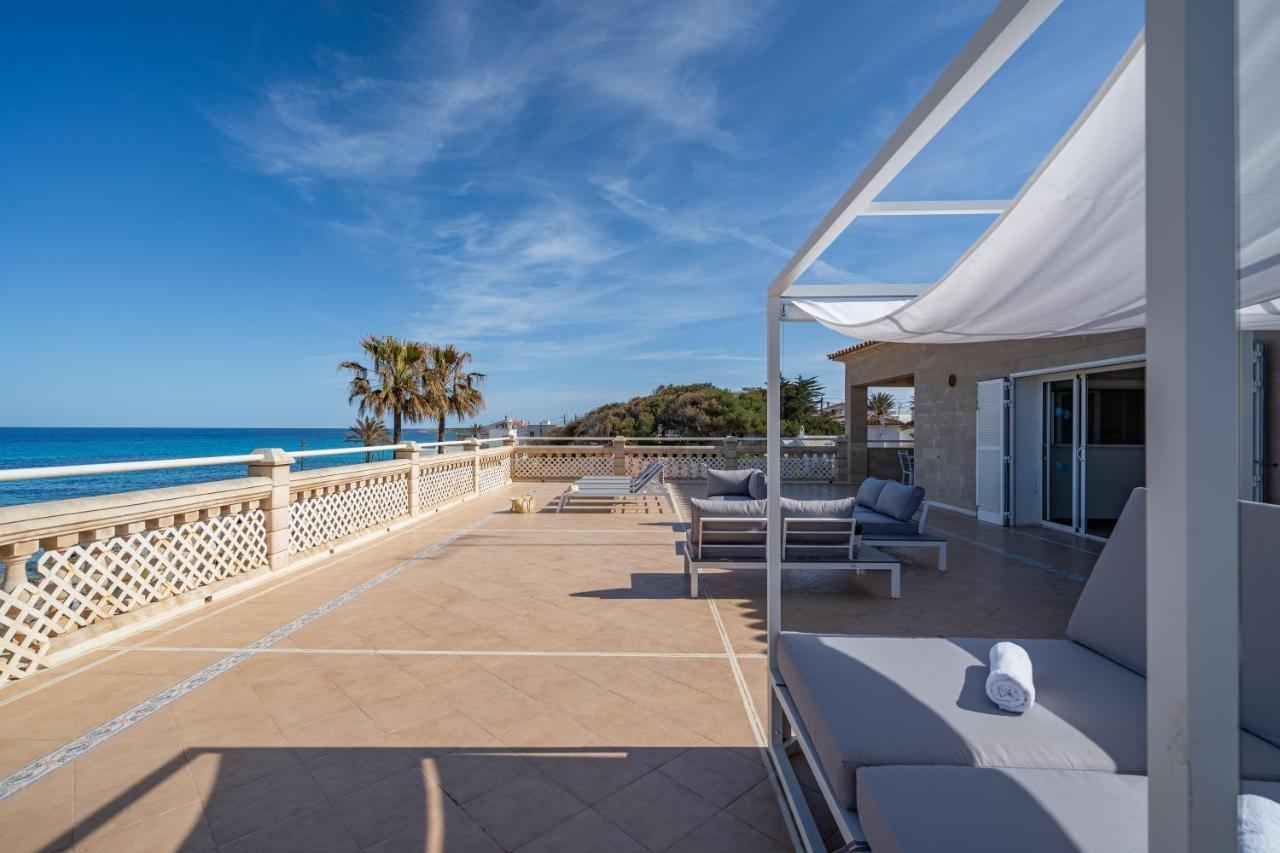 Punta Prima Apartments Εξωτερικό φωτογραφία