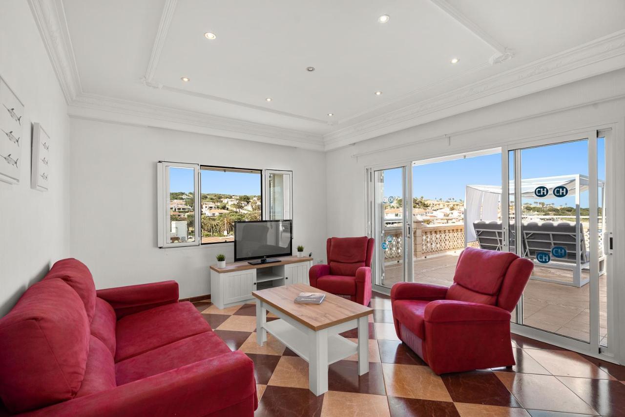 Punta Prima Apartments Εξωτερικό φωτογραφία