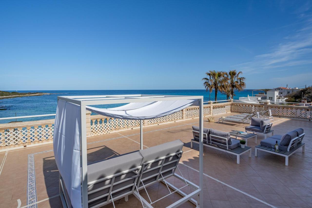 Punta Prima Apartments Εξωτερικό φωτογραφία