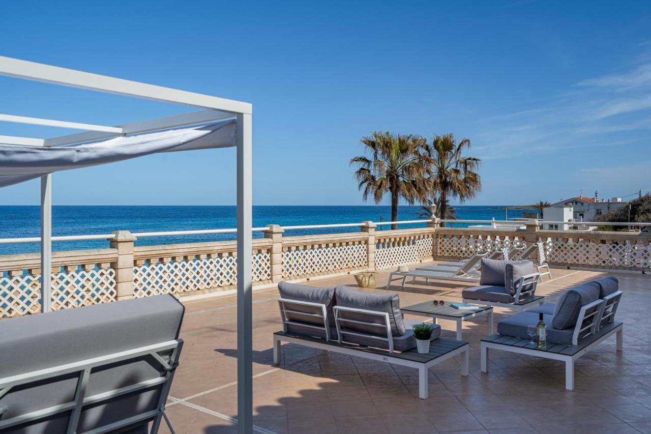 Punta Prima Apartments Εξωτερικό φωτογραφία
