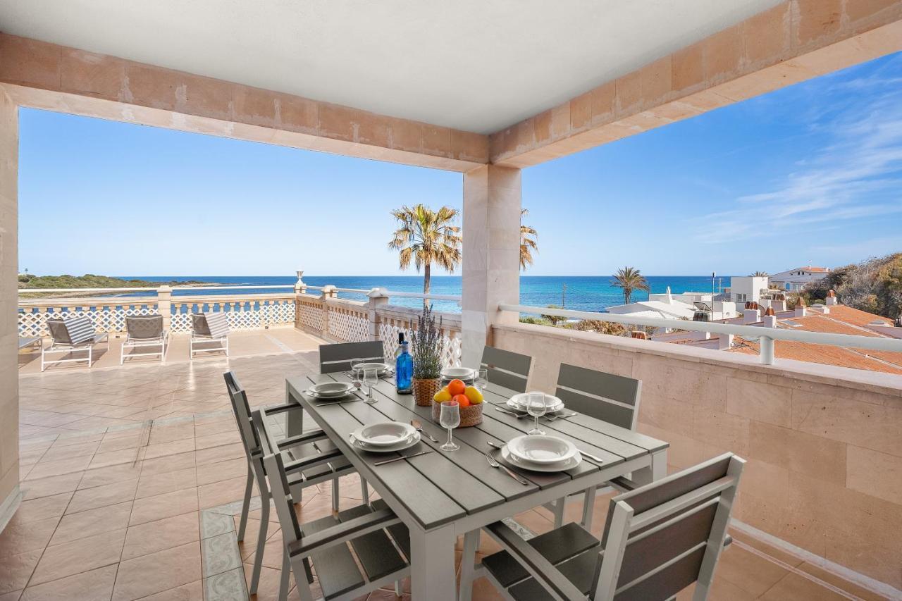 Punta Prima Apartments Εξωτερικό φωτογραφία