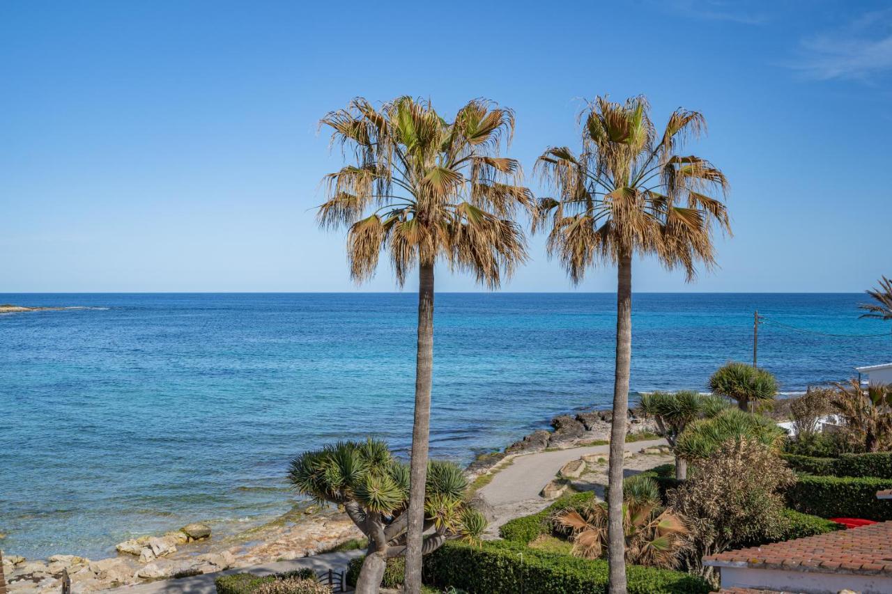 Punta Prima Apartments Εξωτερικό φωτογραφία