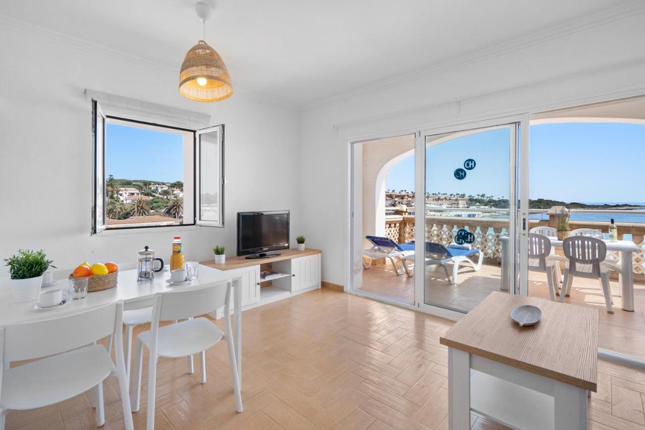 Punta Prima Apartments Εξωτερικό φωτογραφία