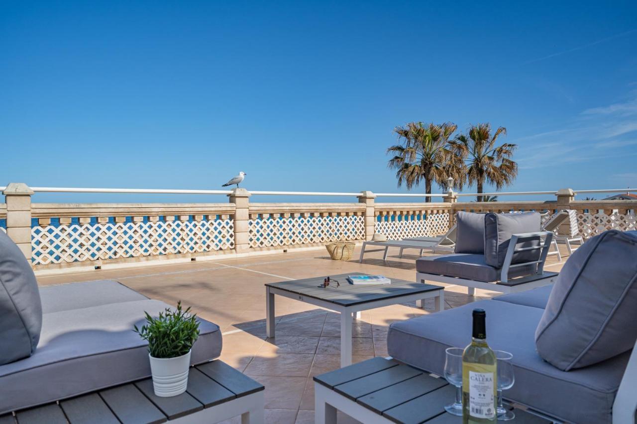 Punta Prima Apartments Εξωτερικό φωτογραφία