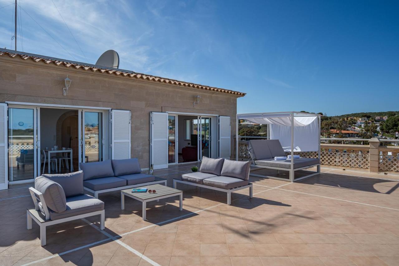 Punta Prima Apartments Εξωτερικό φωτογραφία