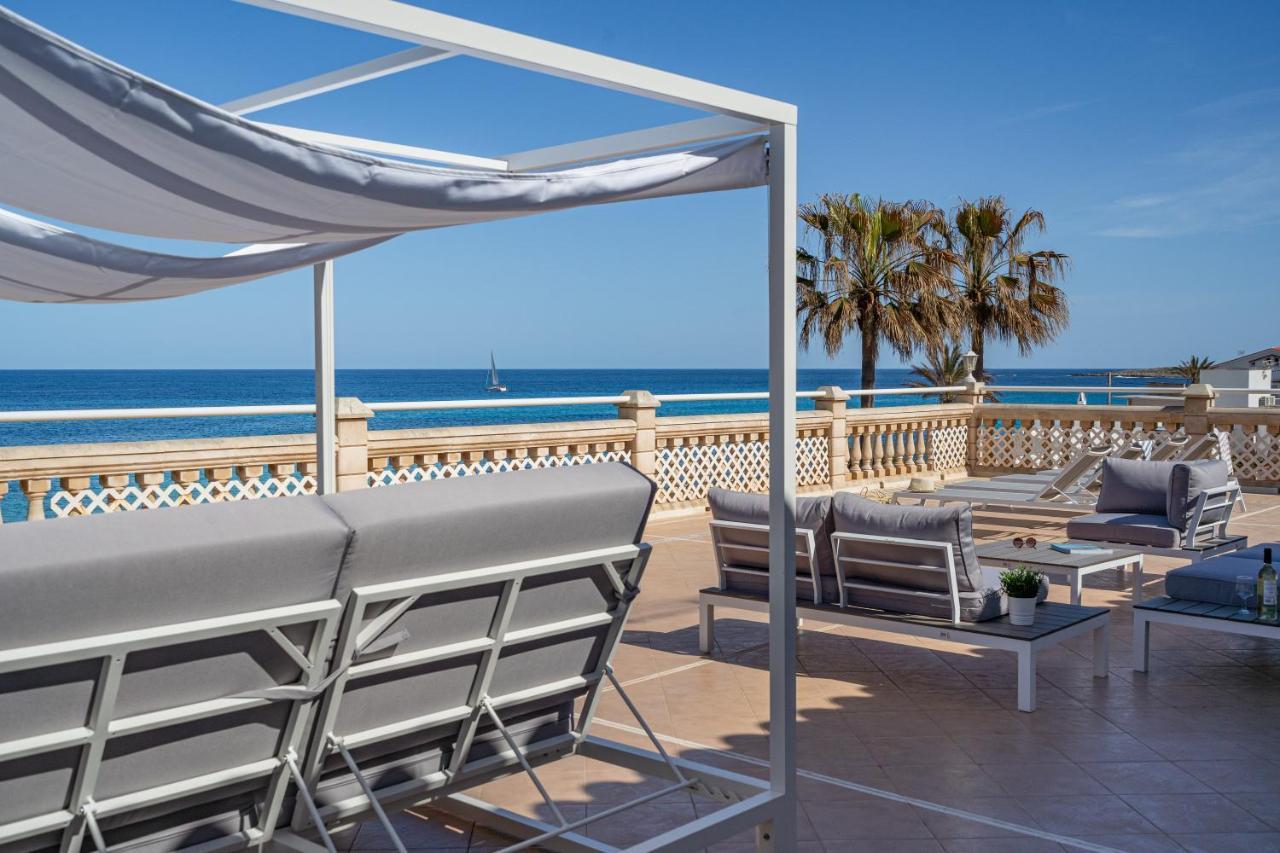 Punta Prima Apartments Εξωτερικό φωτογραφία