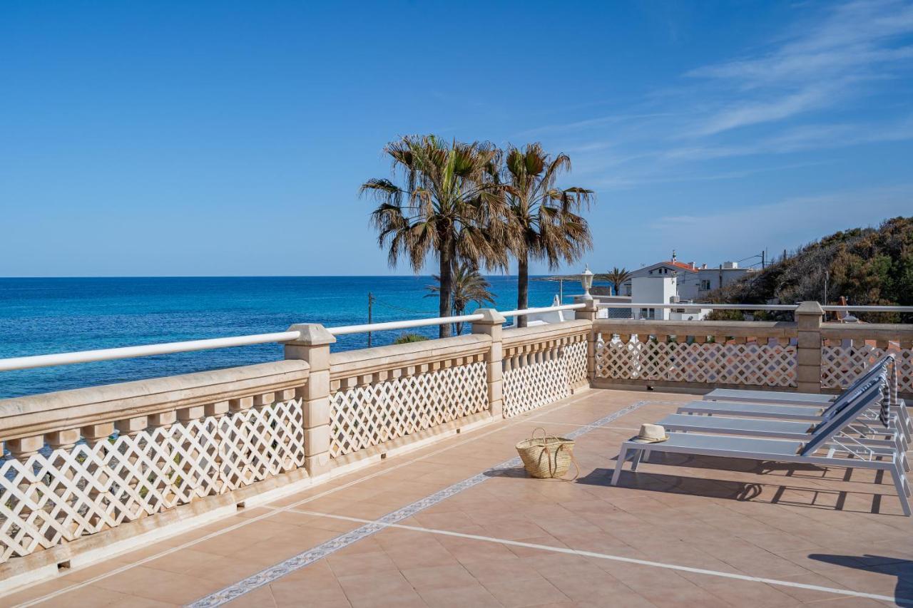 Punta Prima Apartments Εξωτερικό φωτογραφία