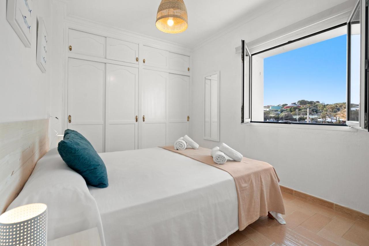 Punta Prima Apartments Εξωτερικό φωτογραφία
