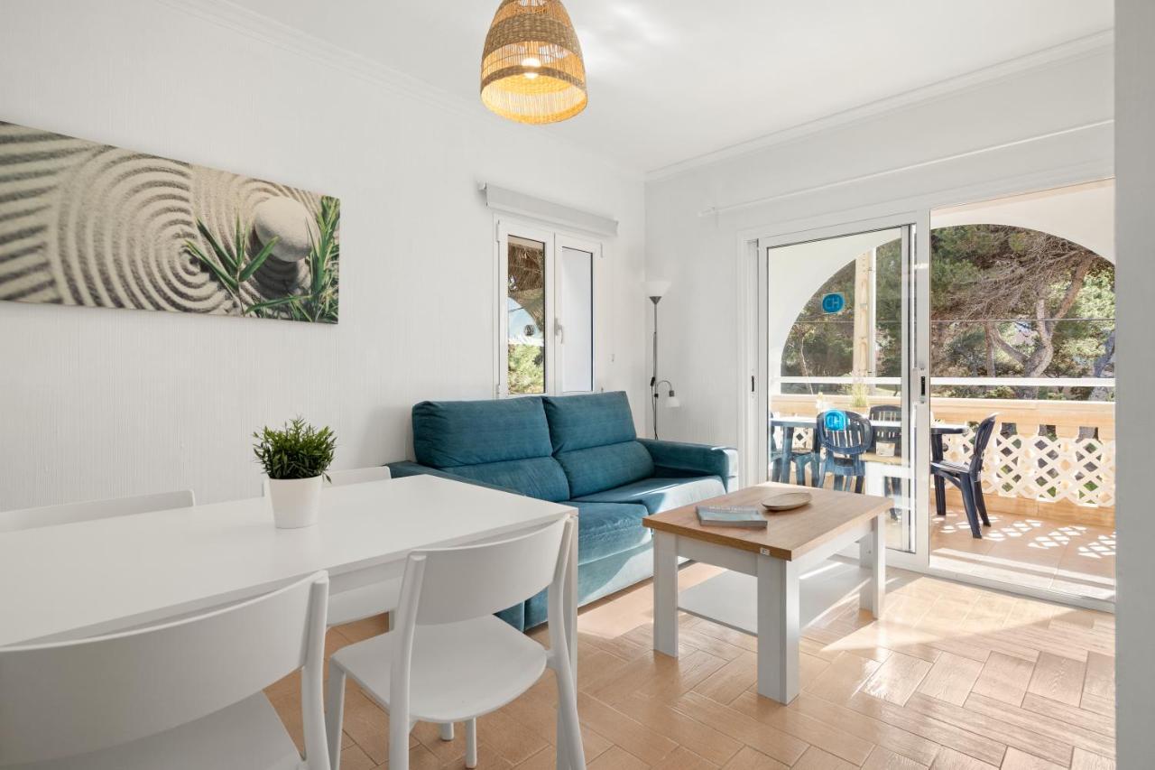 Punta Prima Apartments Εξωτερικό φωτογραφία