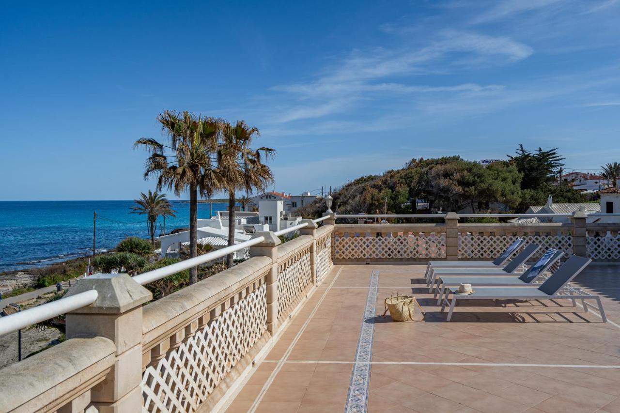 Punta Prima Apartments Εξωτερικό φωτογραφία