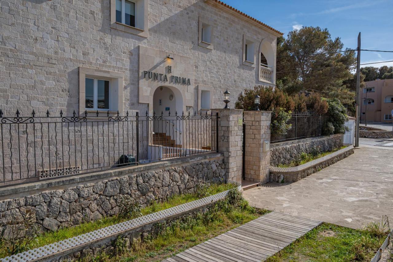 Punta Prima Apartments Εξωτερικό φωτογραφία