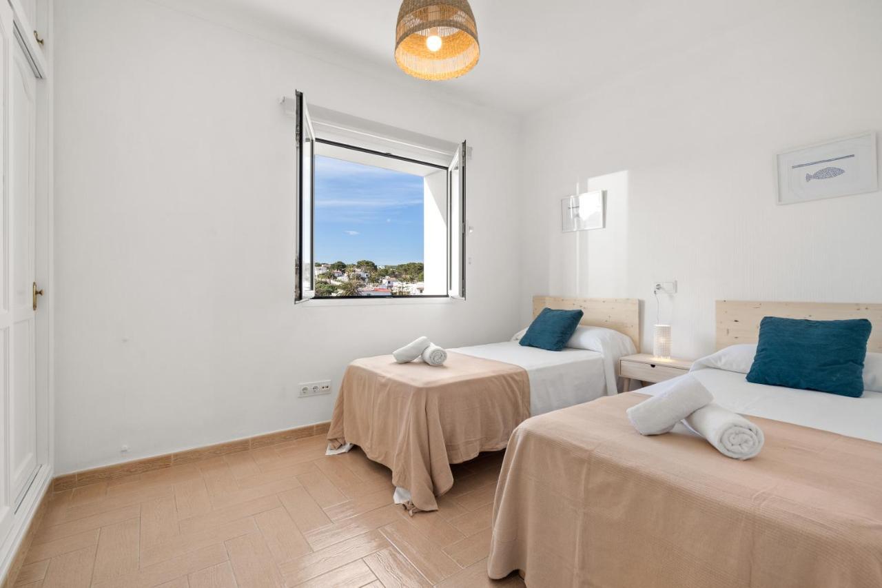 Punta Prima Apartments Εξωτερικό φωτογραφία