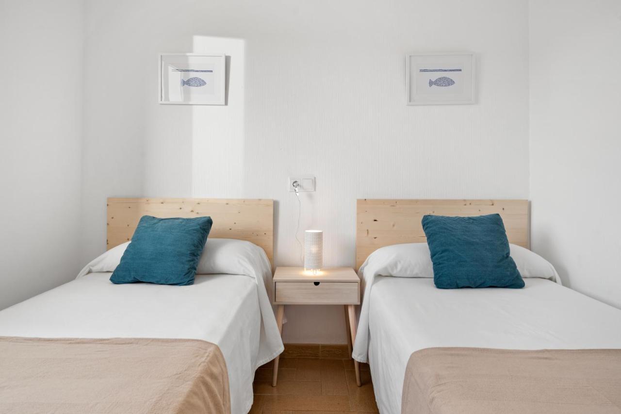 Punta Prima Apartments Εξωτερικό φωτογραφία