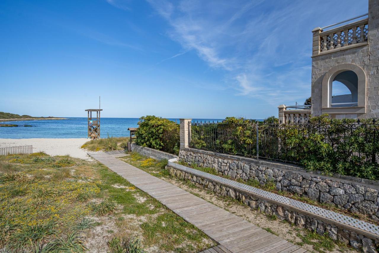 Punta Prima Apartments Εξωτερικό φωτογραφία