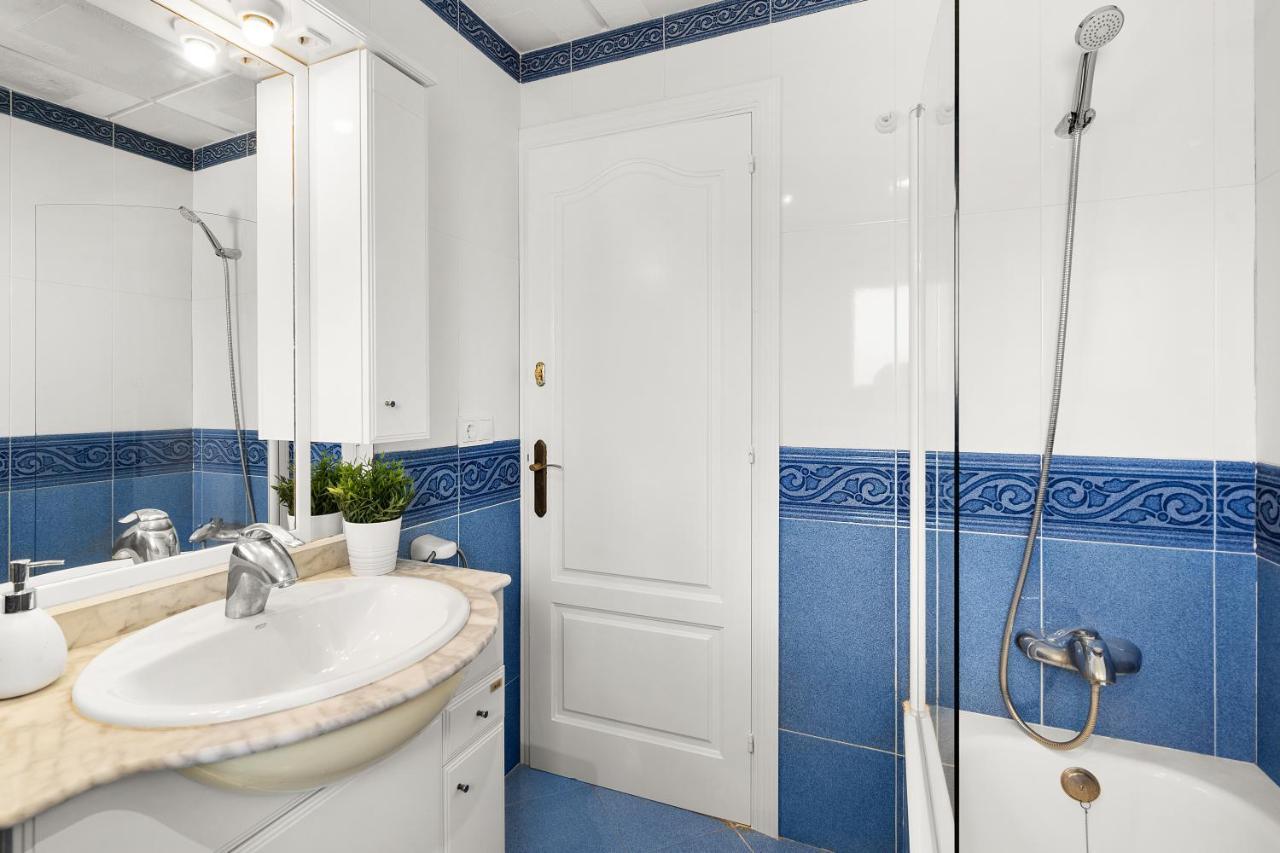 Punta Prima Apartments Εξωτερικό φωτογραφία