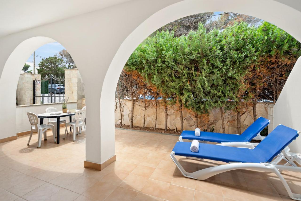 Punta Prima Apartments Εξωτερικό φωτογραφία