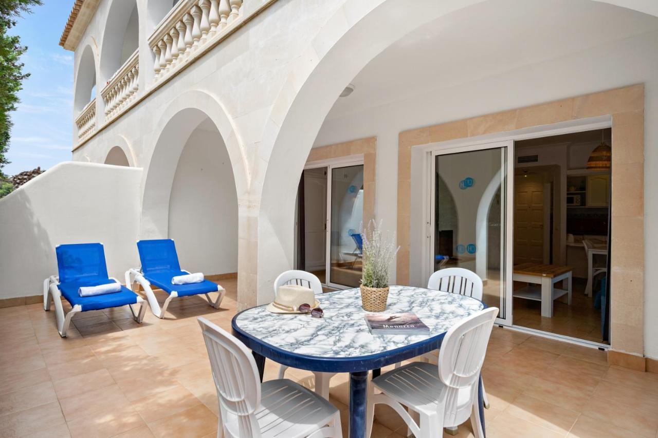 Punta Prima Apartments Εξωτερικό φωτογραφία
